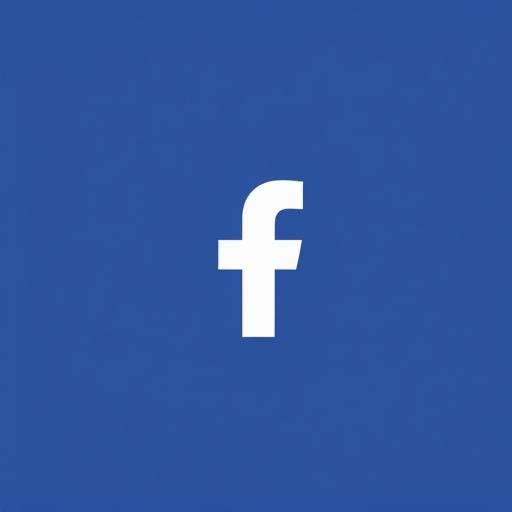 Facebook logo